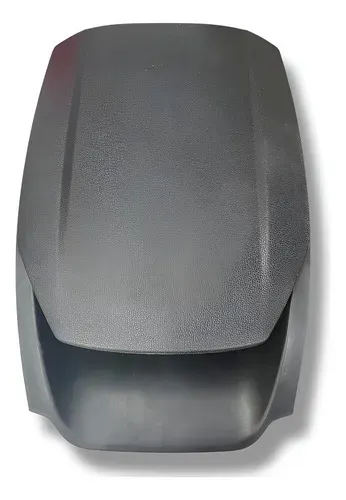 Moldura Relógio Sup Ford Ecosport 2013 2014 2015 2016 2018