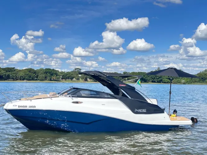 Nx270 ano 2025