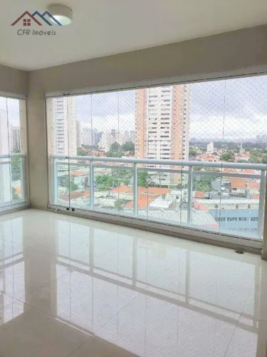 Apartamento Brooklyn Novo, 85 M² , 03 Quartos, Sendo 01 Suíte, 03 Banheiros, 02 Vagas, Laz