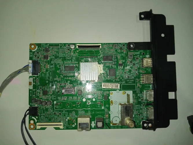 Placa Principal TV LG 32 polegadas