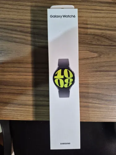 Caixa Original Galaxy Watch 6