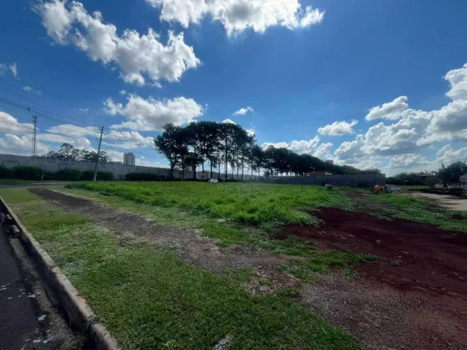 Terreno à venda no Jardim Canada Residencial (fechado), Ribeirão Preto, SP,