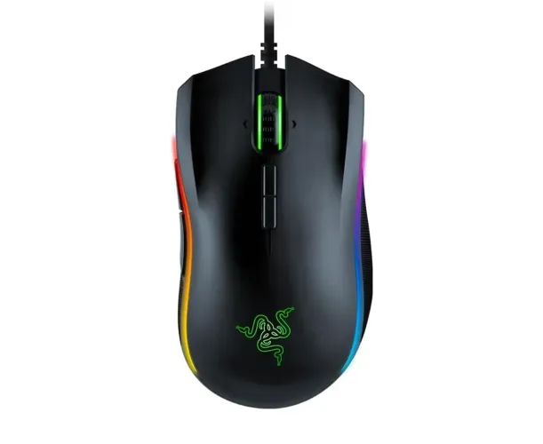 Mouse Razer Black Mamba Elite