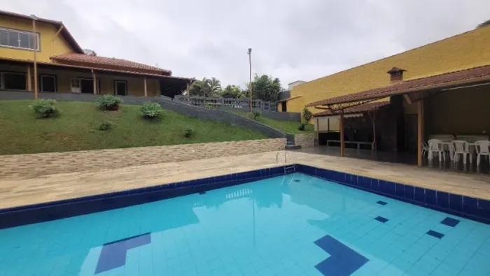 Aluguel de Granja para Temporada, Festas e Lazer. Recanto dos Lagos-Juiz de Fora.