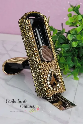 Carimbo Pocket Personalizado