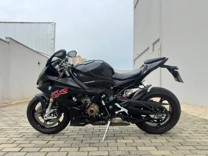 Bmw S 1000RR 2022