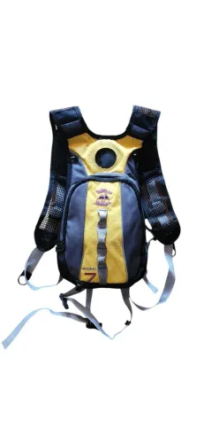 Mochila de Hidratação para esportes Trilhas e Rumos