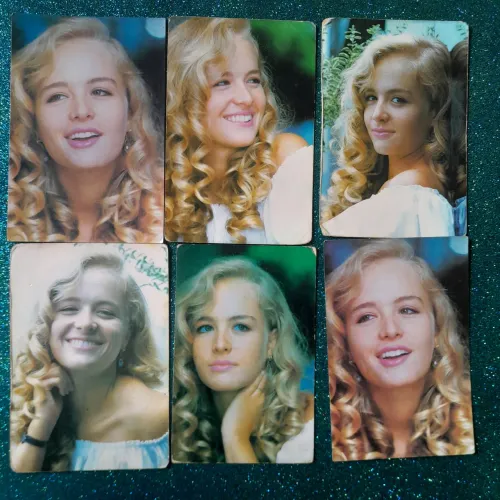 Cartões Postal Angélica (R$40,00 cada Postal)