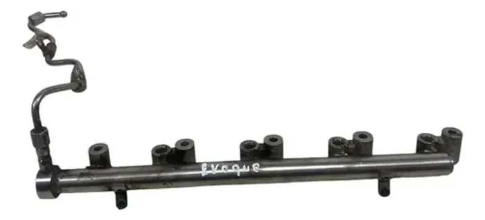 Flauta Evoque 2.0 2017