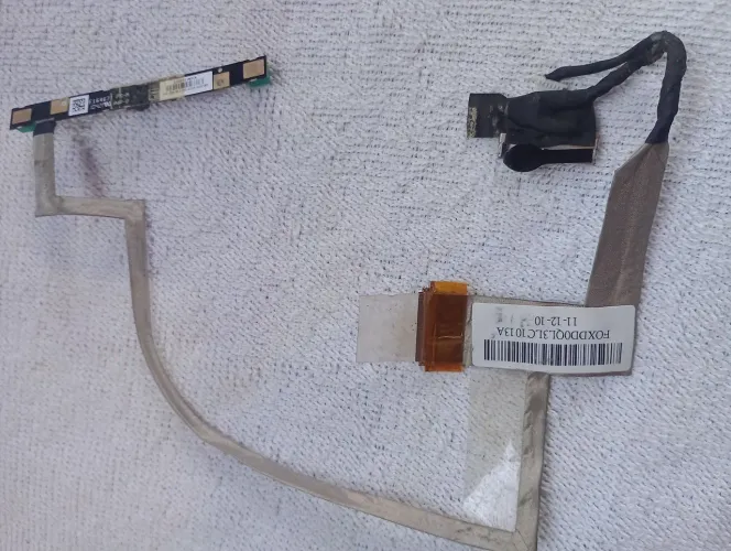 Cabo flaty da tela Notebook lg48 lgr480