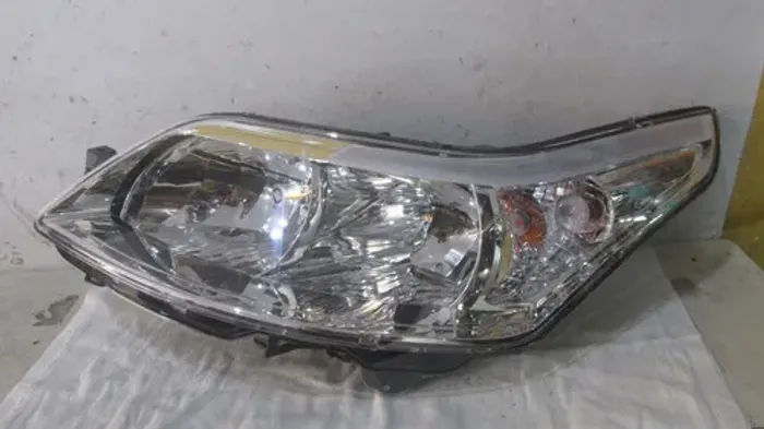Farol Citroen C4 Pallas Novo Original 22015039