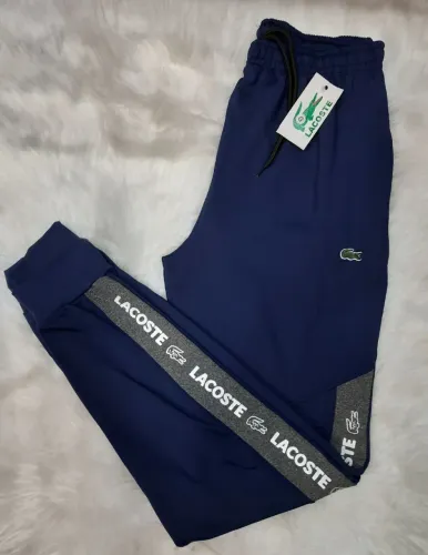 Calça esportiva suplex masculina 