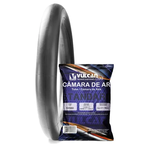 Câmara de Ar TITAN, FAN, START - 25,00 (Leia o anúncio)