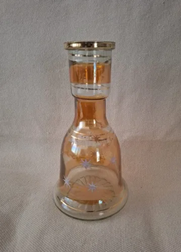 Vaso de Vidro