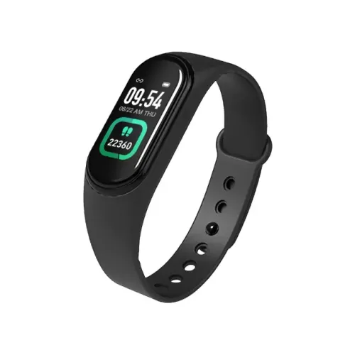 Smartwatch C3Tech RD-10BK - WZetta