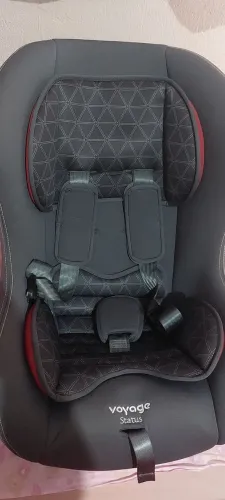 Cadeirinha de carro 