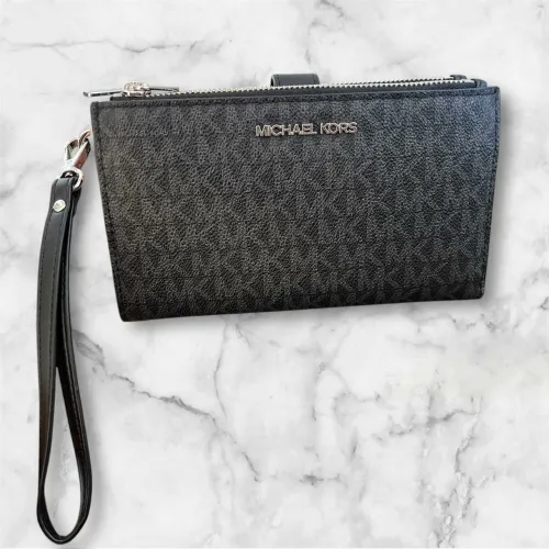 Bolsa Michael Kors - Preta - Nova