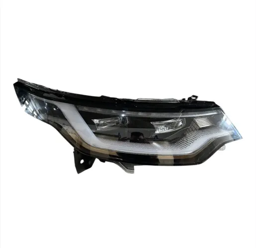 Farol da Land Rover Discovery 5 2023 A 2025