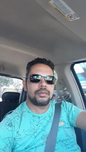 Marido de aluguel
