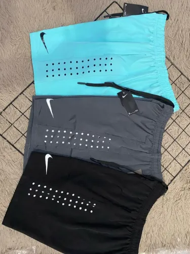 Shorts Nike Dri-FIT Masculinos - cores diferenciadas as mais top do mercado 
