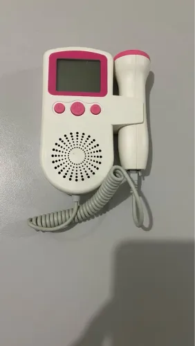 Doppler Fetal - JSL-T501