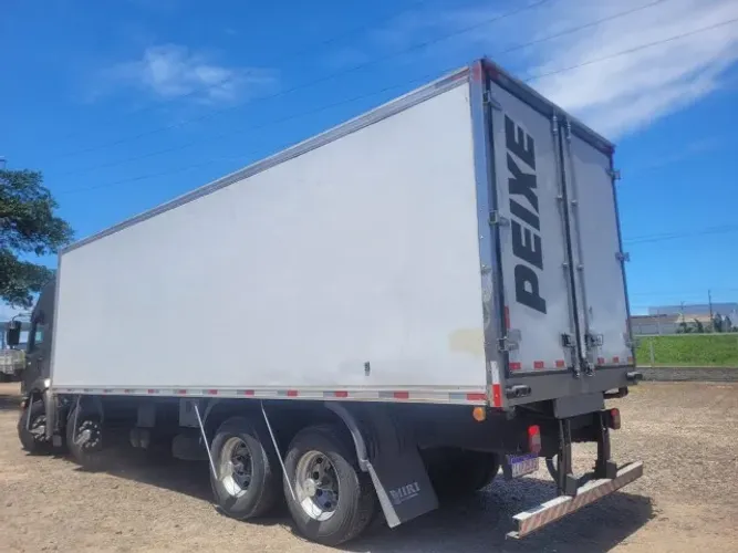 Baú Térmico (Cod.: 822)