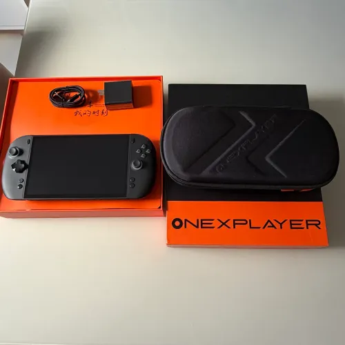 Onexplayer 3 - G3 Extreme 24gb ram/1tb ssd