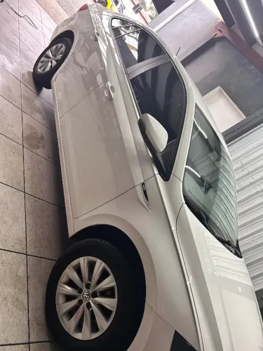 Volkswagen Virtus 1.6 MSI Flex 16V 5P Mec. 2019