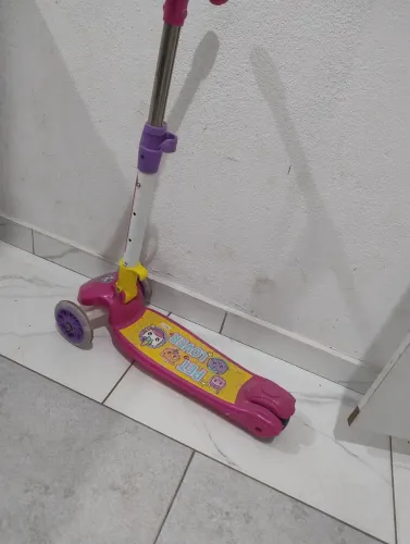 Patinete
