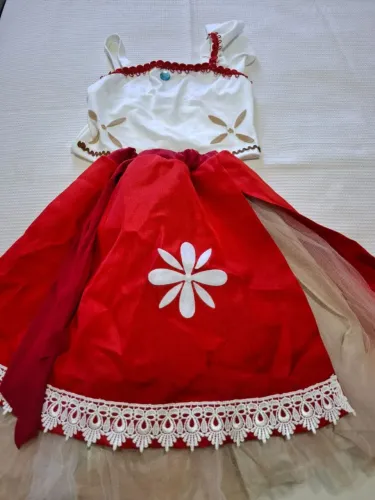 Fantasia Moana
