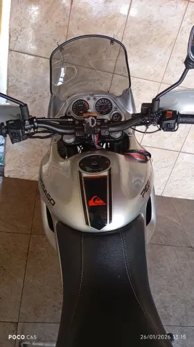 Aprilia pegaso 650 1999