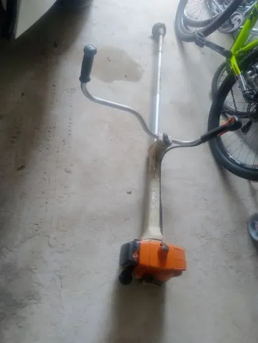 Roçadeira Stihl FS 350