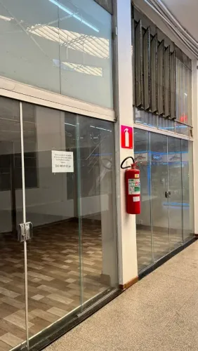 OPORTUNIDADE: Vendo 2 lojas na Galeria Ouvidor