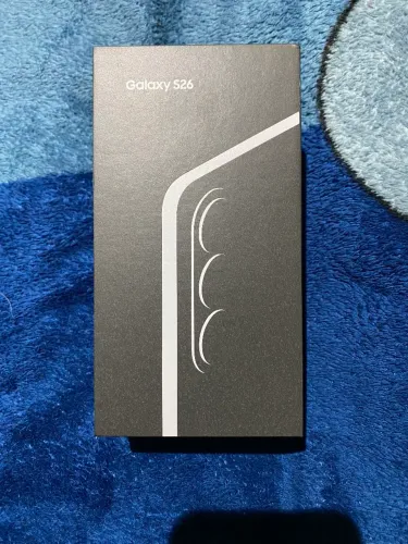 Samsung s26