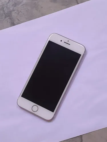 Vendo ou troco IPhone 7