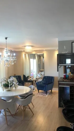 Apartamento para investidor Solar das Aves com 3 quartos | Só aqui na Imobiliária Rosa e R