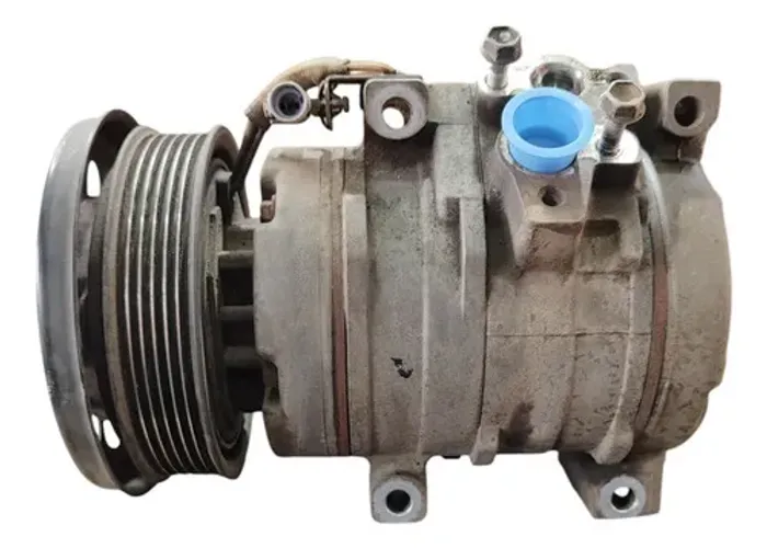 Compressor Ar Condicionado Toyota Corolla 1.8 2009/2014