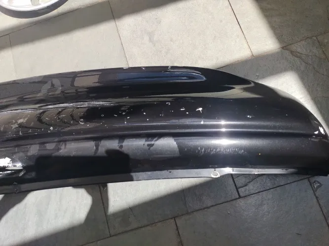 Para-choque traseiro Corsa Wind 1996 .... Original GM 