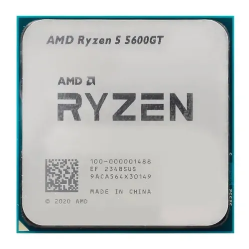 Ryzen 5 5600GT SOMENTE TROCA para uma Sem integrada. (LEIA A DESCRIÇÃO)