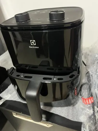 Panela elétrica Electrolux 220v