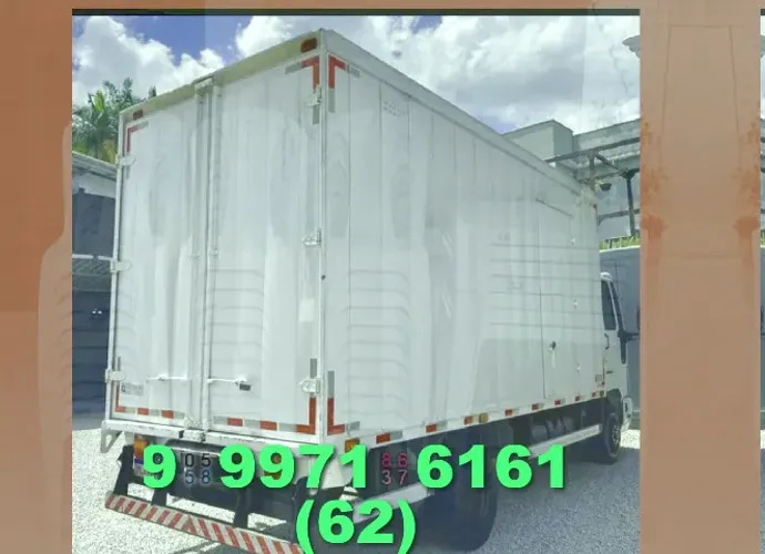Frete Bau para mudança rápida, faça já sua cotação e garanta boas ofertas!