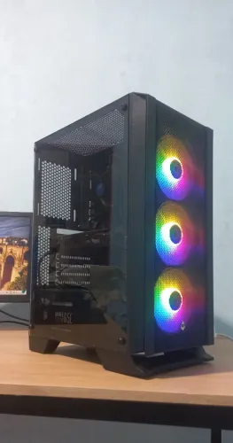 Pc gamer top
