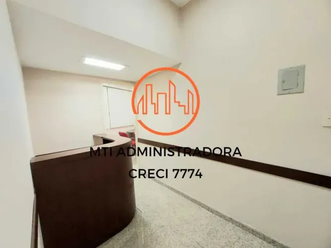 Sala - / Comercial /Carioca