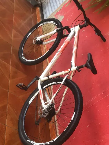 Bicicleta aro 29 completa 