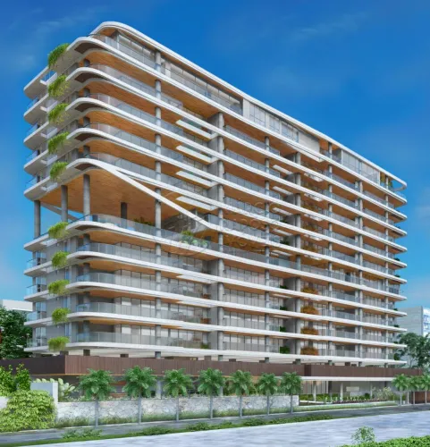 Apartamento Padrão em Maceió
