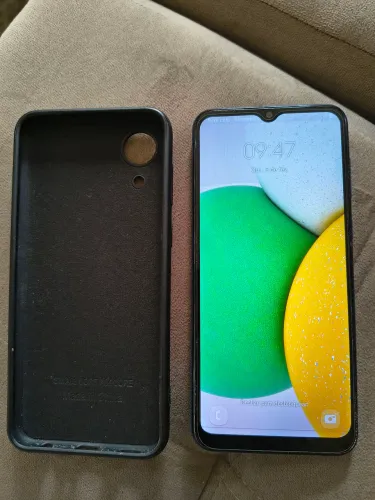 Samsung 03 core