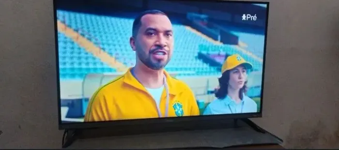 Televisão Philco Roku smart 32 polegadas