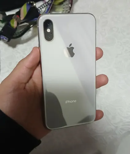 Vendo IPhone XS