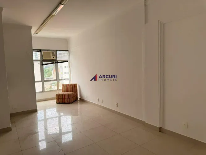 Sala 26 m² Santa Lúcia (BH) - Locação