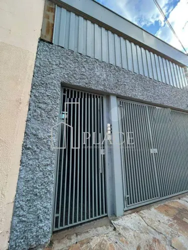 Casa residencial de 1 quarto para aluguel no bairro Palmital, em Marília/SP